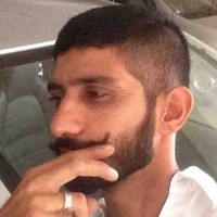 shaik zaffar