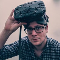 Jeroen Dessaux  🔜 GAMESCOM