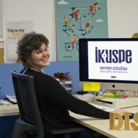 Ixone Galarraga Aranguren