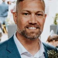 Alastair Elliott