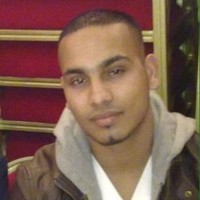 Mohammed Ali