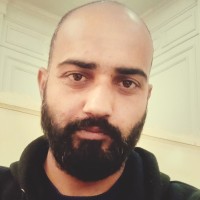 Adnan Bhatti
