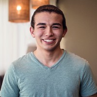 Joshua Montoya