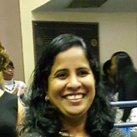 Maria George