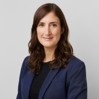 Anne-Marie Durand, Ll.B., Mba, Fsa Credential