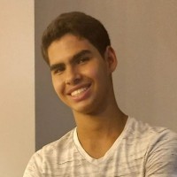 Lucas Dos Passos