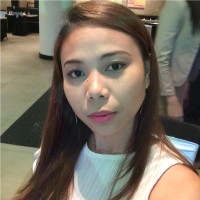 April Joy Talisic Obcial