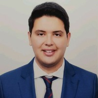 Jorge A. Pineda Toro