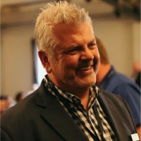 Michael England