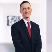 Zachary Garrett