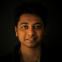 Chinmoy Rajurkar