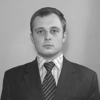Дмитрий Васильевич