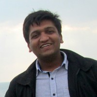 Piyush Kejadiwal