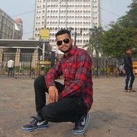 Sakilkhan Candidate
