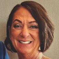 Helen Mohr (She, Her)
