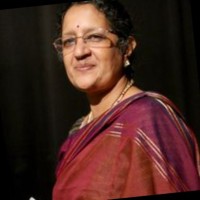 Sudha Ravishankar