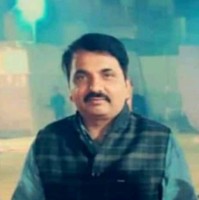 Chandan Tripathi