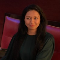 Roopa Anjanappa
