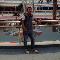 Christian Odon