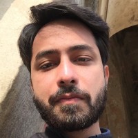 Mohd Rizwan Saifi