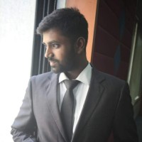 Vinay Chaudhari