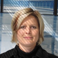 Sylvia Marx