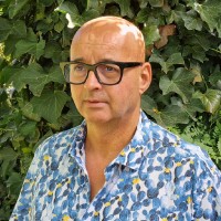 Eric Van Den Kerkhof
