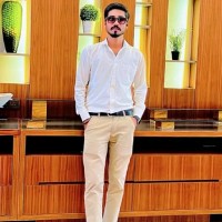 Raza Kamran