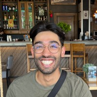 Taran Sehmby