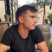 Alexandre Dias