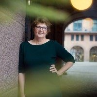 Heidi Eldor