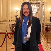 Malak Daoud