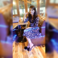 Swati Daphal