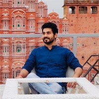Rishabh Shekhawat
