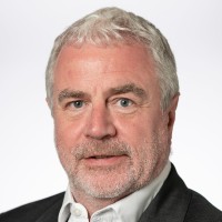 Colin Lynch