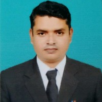 Ishtiaque Ahmad