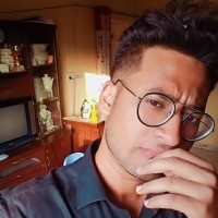 Muhammad Maaz Khan