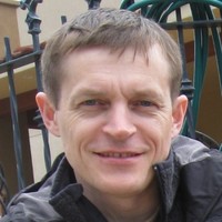 Chernov Vladimir