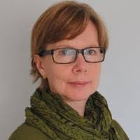 Helena Mårs