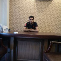 Zohaib Nawaz