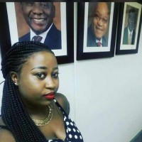 Thandi Ncube