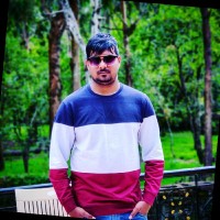 Sridhar Penubadi