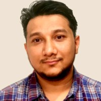 Naman Kumar