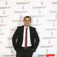 Mostafa Hammam Abd allah