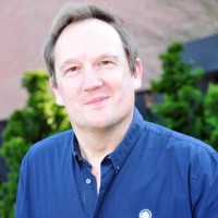Pieter Geus