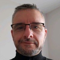 Anthony Geffard