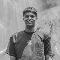 Ritesh Buragapu
