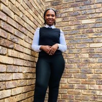 Janet Matsi