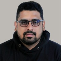 Rajesh Periyasamy