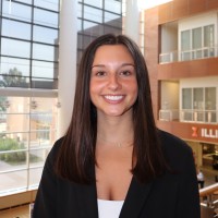 Grace Gilman
